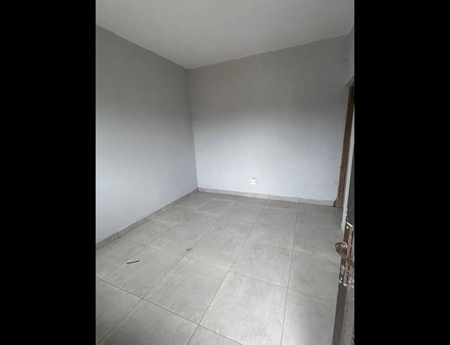1 BEDROOM PROPERTY TO RENT IN UMLAZI L